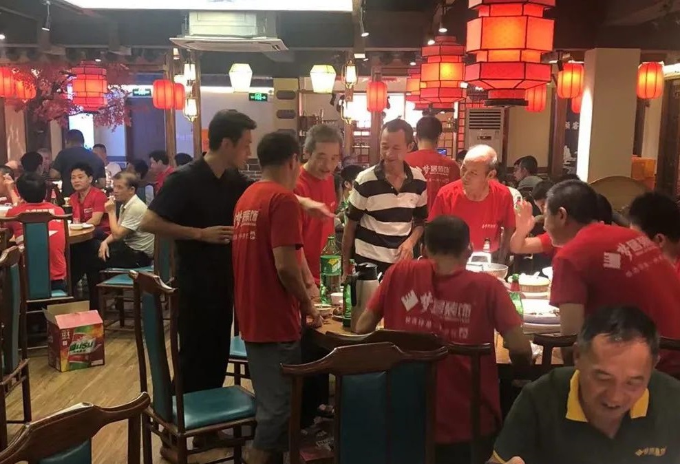 广东Bwin必赢亚洲装饰端午家宴，，，，，祝愿各人康健幸福，，，，，万事如意，，，，，平安吉祥！
