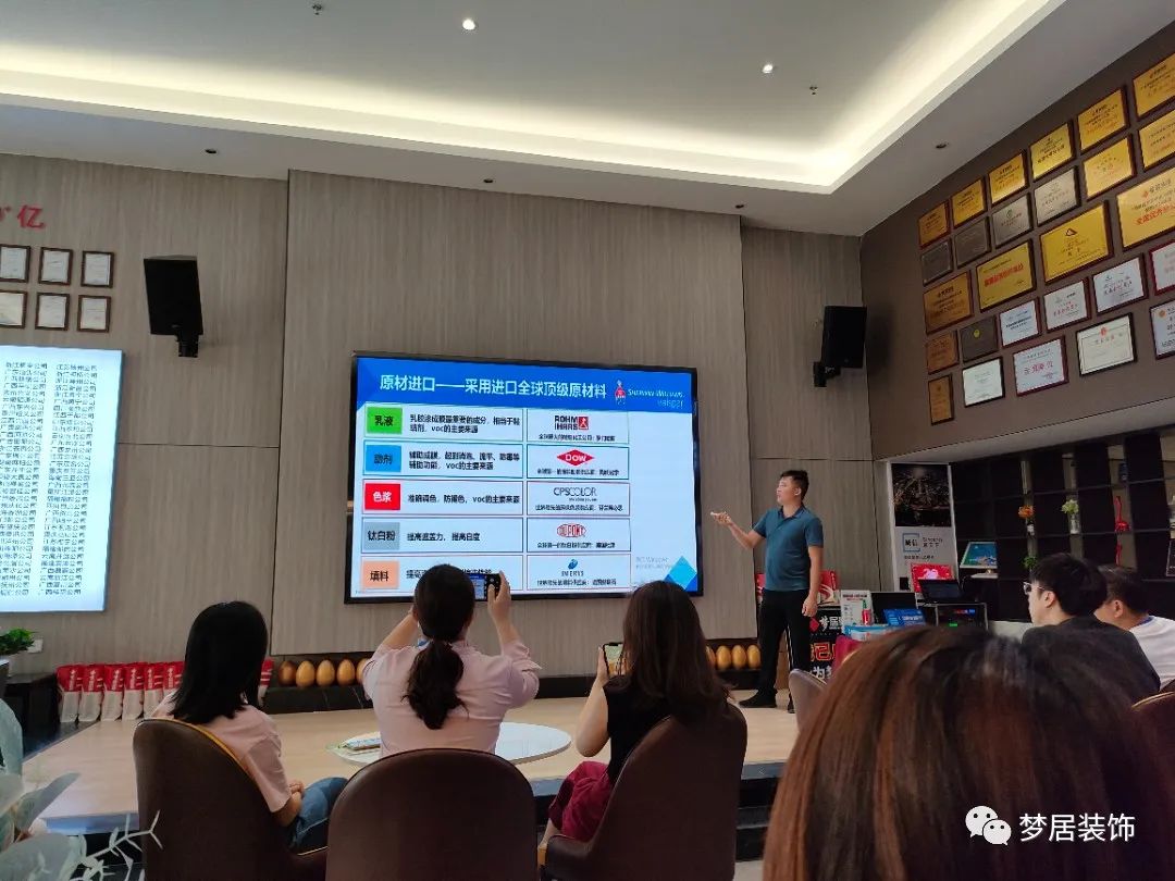 Bwin必赢亚洲联合三各人装辅材商家，，打造全球顶级家装辅材系统，，家居生涯更放心！